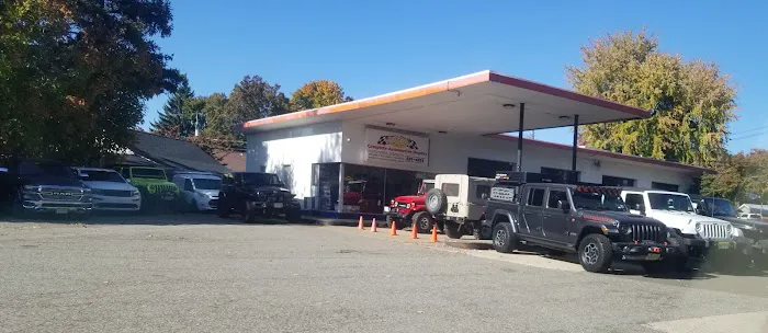 Total Performance Inc 3