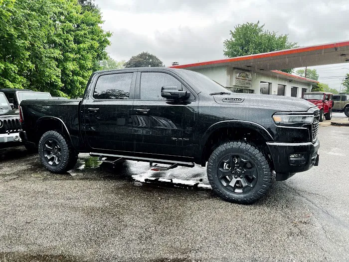 Total Performance Inc 2