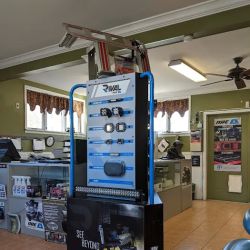 Suburban Caps, Inc. and Truck Accessories ico