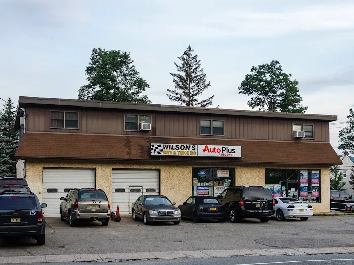 Wilson's Auto & Truck, Inc. 3