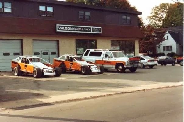 Wilson's Auto & Truck, Inc. 2