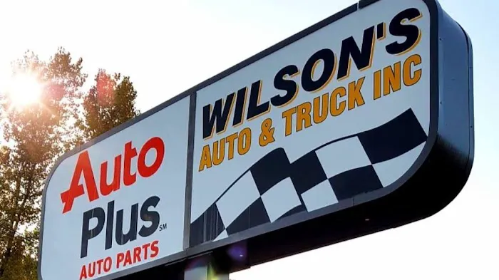 Wilson's Auto & Truck, Inc. 8