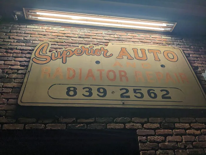 Superior Auto Repair 0