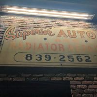 Superior Auto Repair