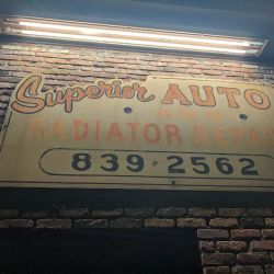 Superior Auto Repair ico