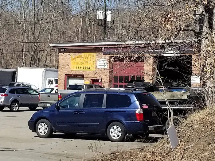 Superior Auto Repair 1