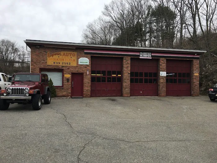 Superior Auto Repair 2