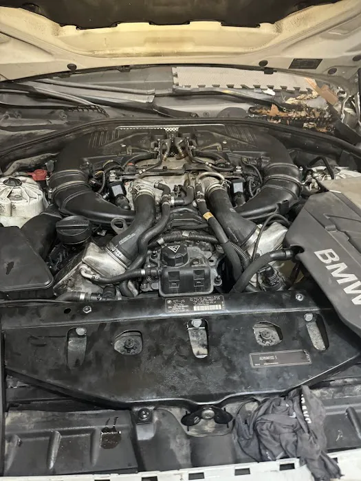 LM ELECTRO MECHANIC DIESEL & gasoline llc 1