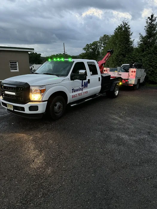 LM ELECTRO MECHANIC DIESEL & gasoline llc 4