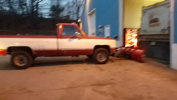 Valley Auto Wreckers & Repair's 1