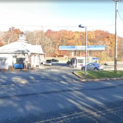 Snono Service Station ico