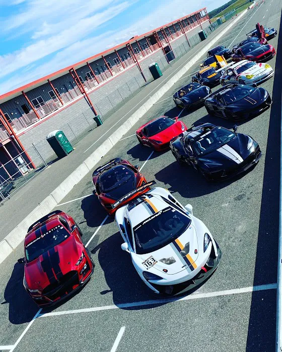 Heinlein Racing Development 9