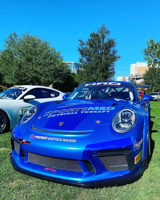 Heinlein Racing Development 0