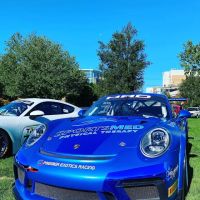 Heinlein Racing Development