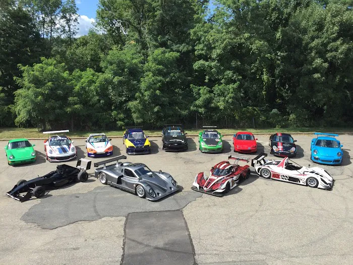 Heinlein Racing Development 5