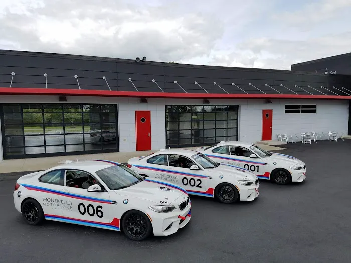 Heinlein Racing Development 2