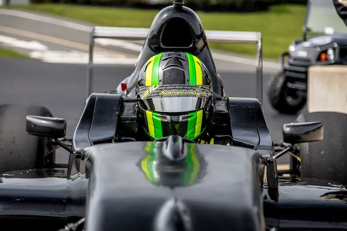 Heinlein Racing Development 3