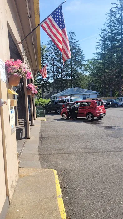 Landing Auto Center 1