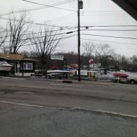 Landing Auto Center