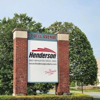 Henderson Products (SC-NJ)