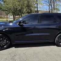 Sunrays Window Tinting