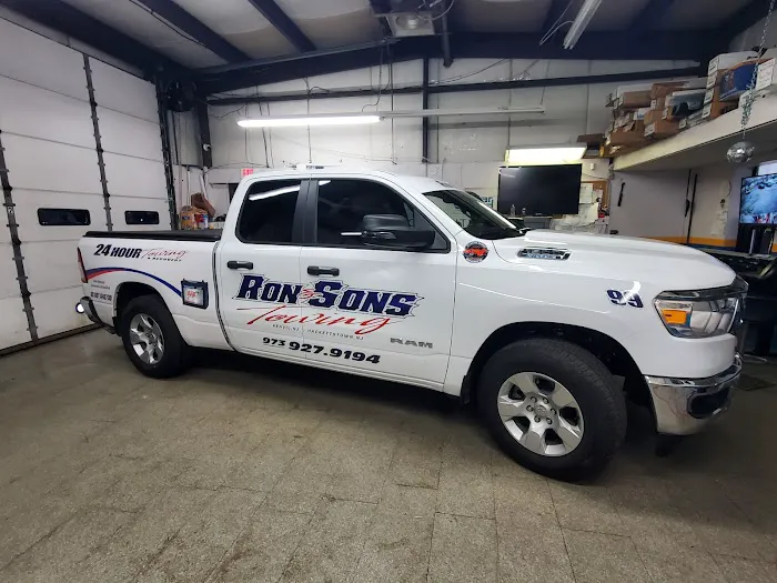 Sunrays Window Tinting 3