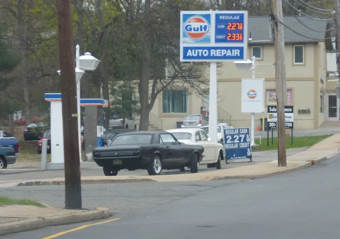 Pete & S Auto Service 3