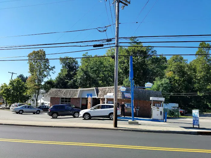 Pete & S Auto Service 1