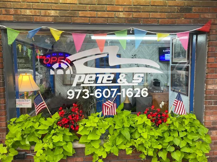 Pete & S Auto Service 2