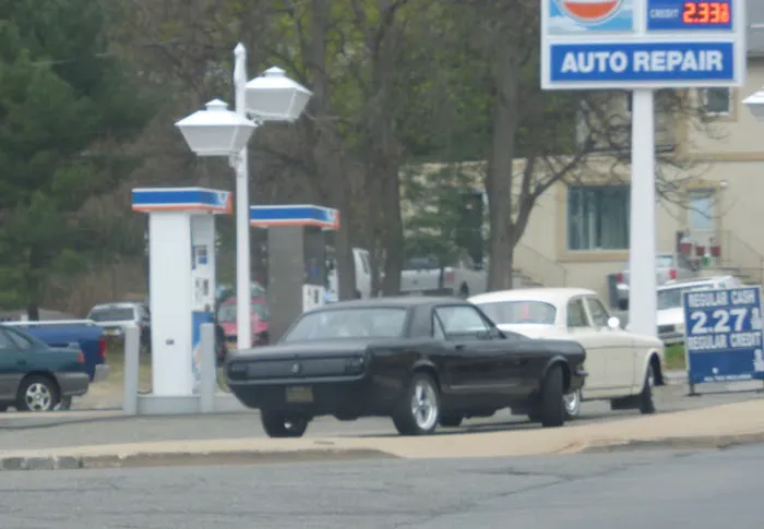 Pete & S Auto Service 0