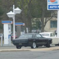 Pete & S Auto Service