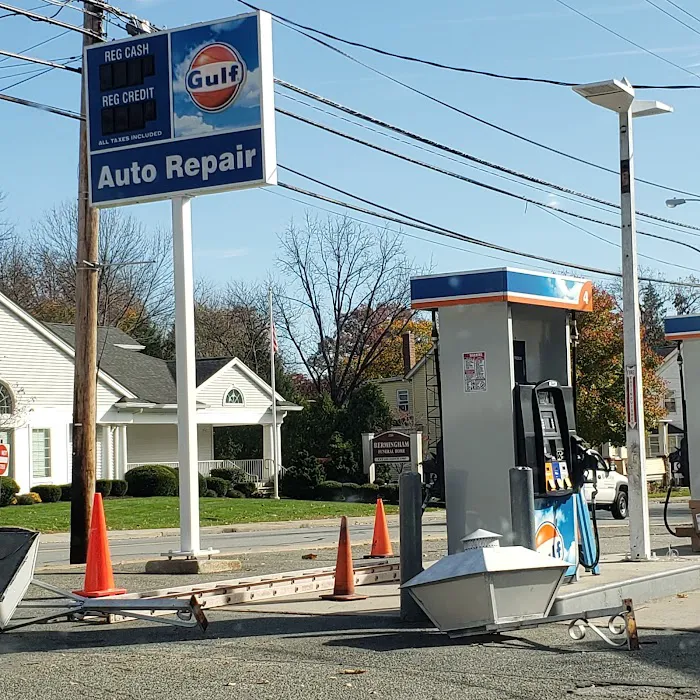 Pete & S Auto Service 4