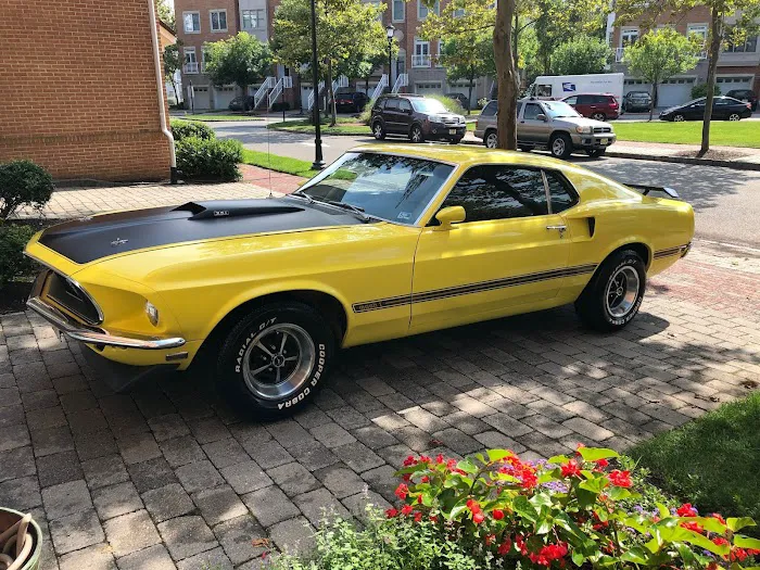Contey Custom Performance Inc 0