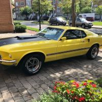 Contey Custom Performance Inc