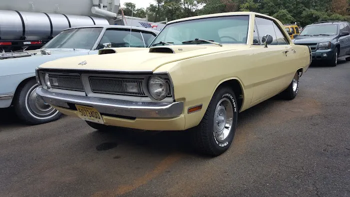Contey Custom Performance Inc 1