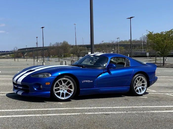 Contey Custom Performance Inc 2