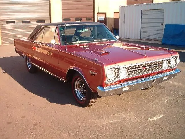 Contey Custom Performance Inc 3