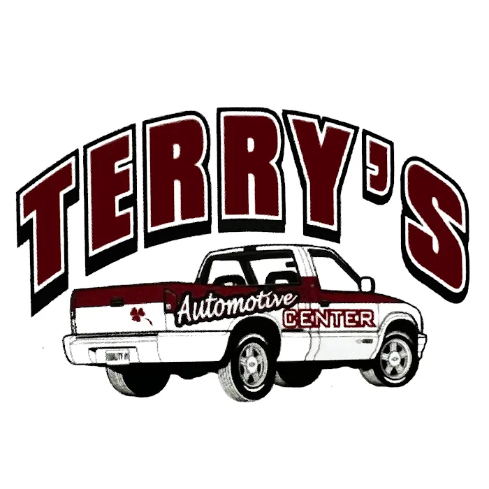 Terry's Automotive Center 4
