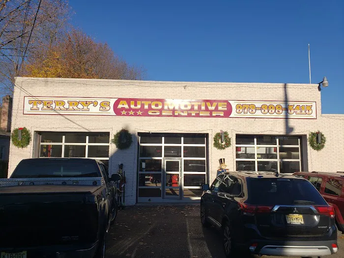 Terry's Automotive Center 0