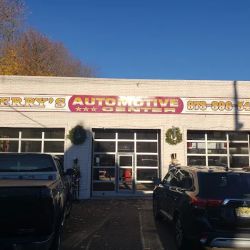 Terry's Automotive Center ico