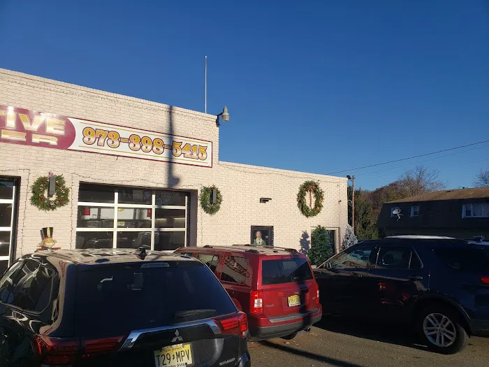 Terry's Automotive Center 2