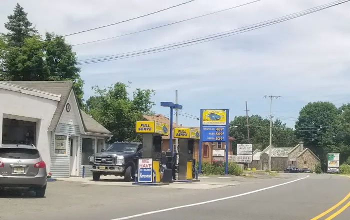 Top Speed Automotive 1