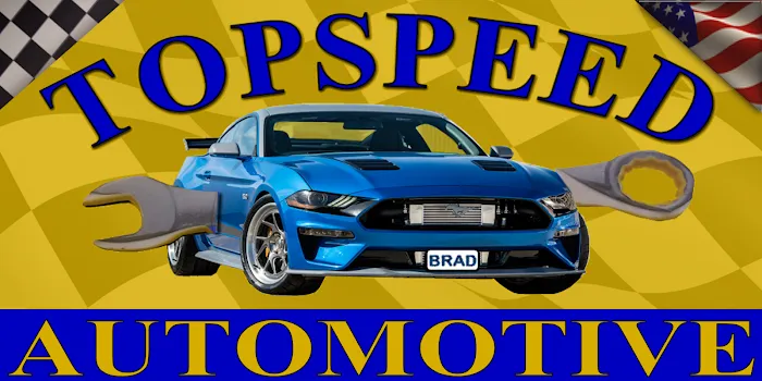 Top Speed Automotive 2