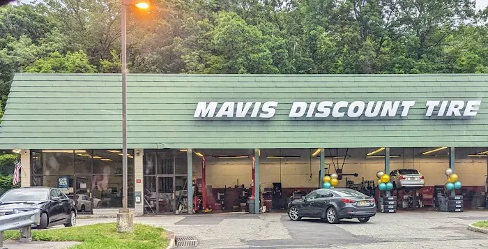 Mavis Discount Tire 4