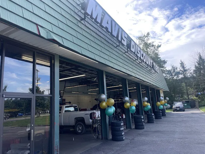 Mavis Discount Tire 5