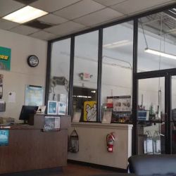 Mavis Discount Tire ico