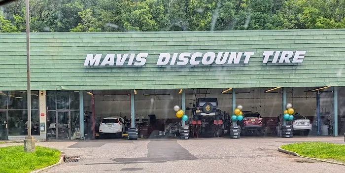 Mavis Discount Tire 7