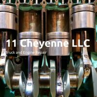 11 Cheyenne LLC