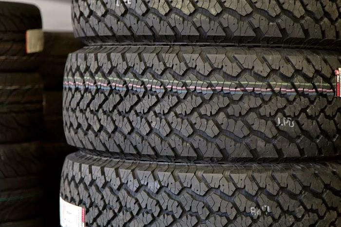 Discount Tire Centers 0