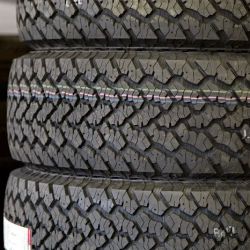 Discount Tire Centers ico